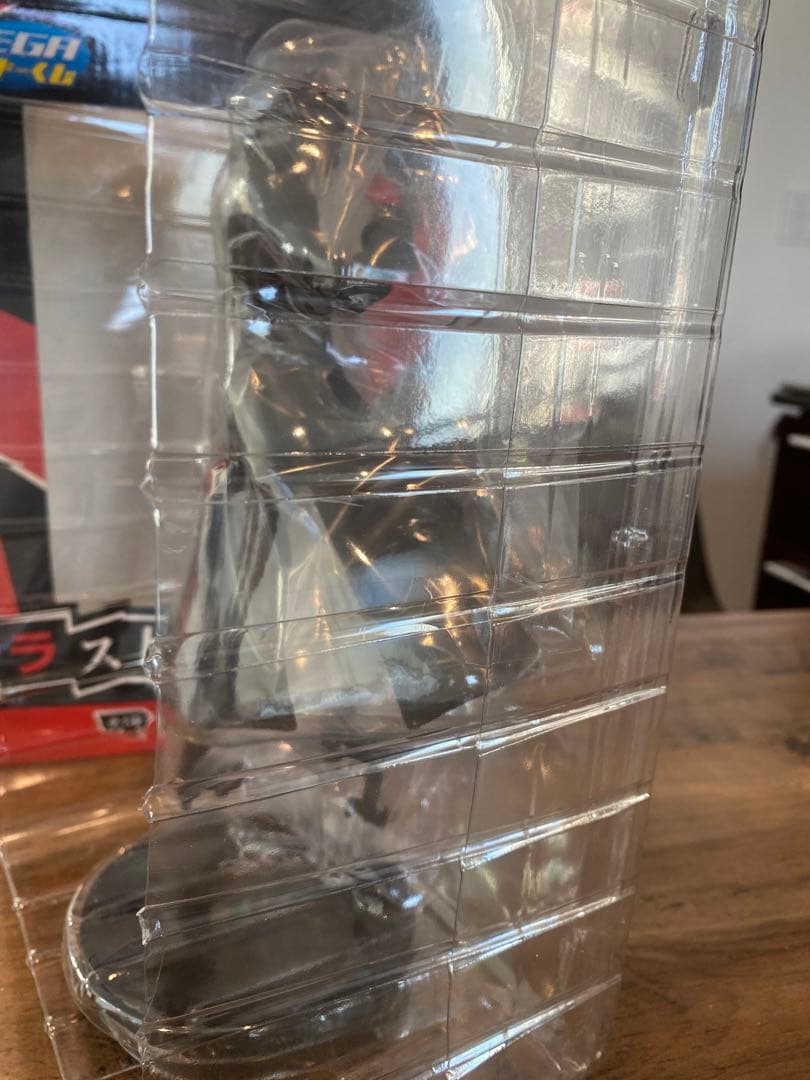 ペルソナ5 セガ ラッキーくじ ラストラッキー賞 プレミアムフィギュア