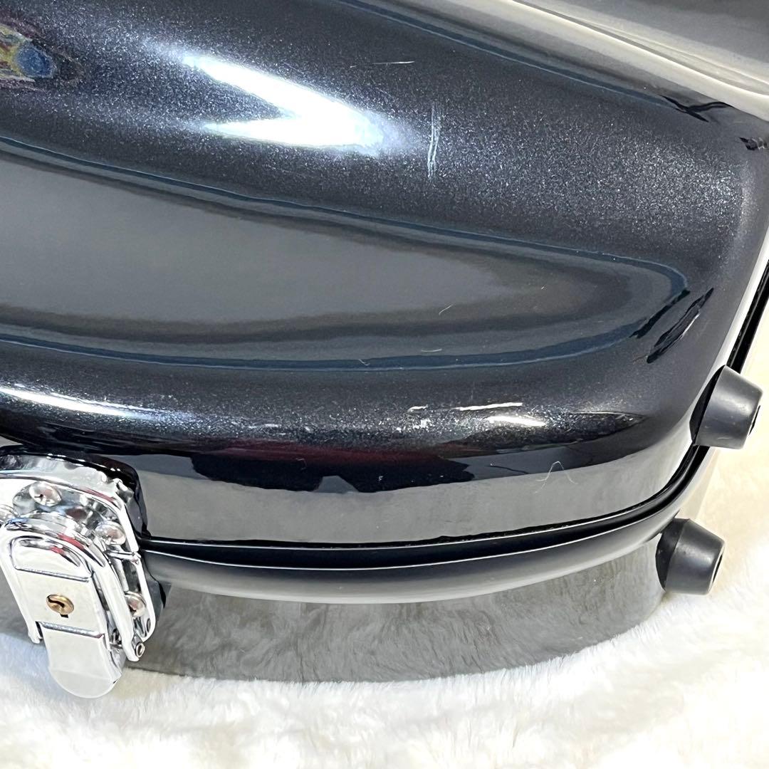 【美品】バイオリンケース ハードケース