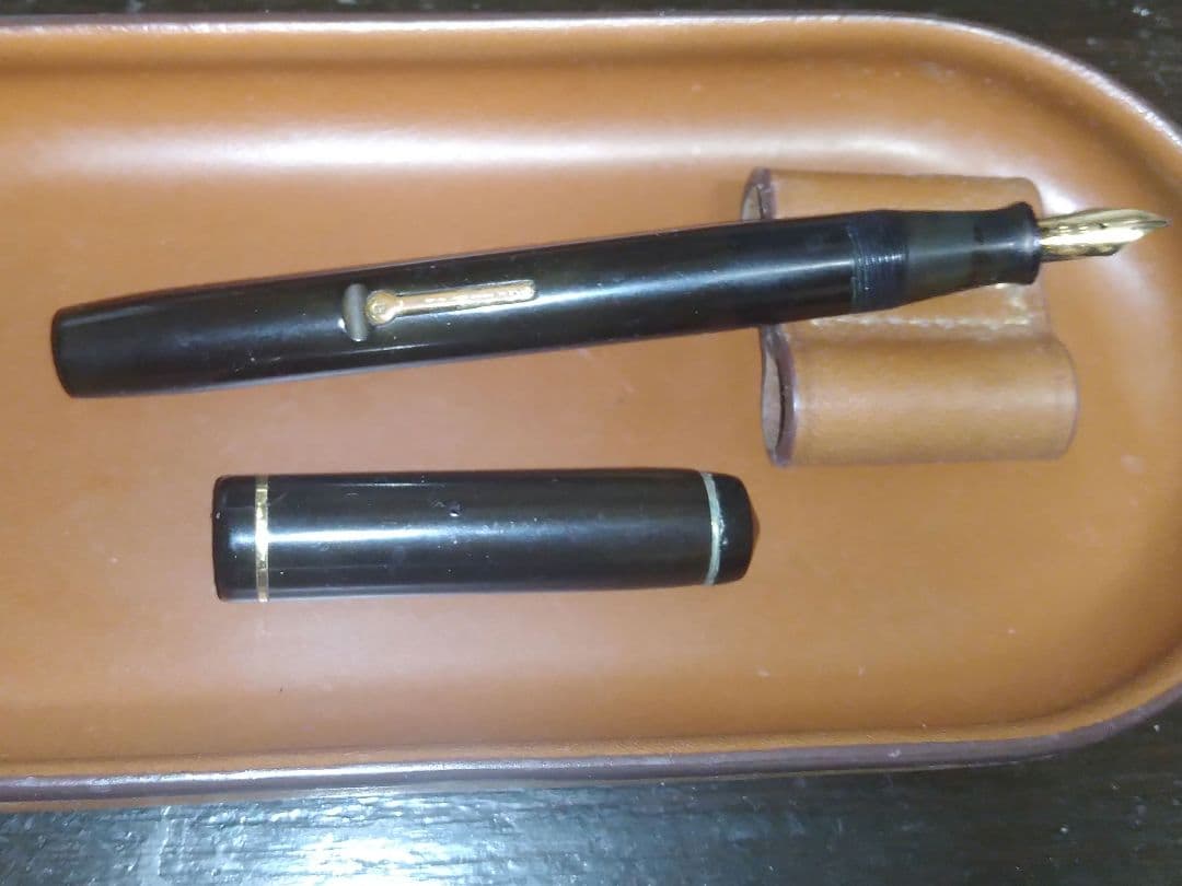 Conway Stewart No.286 万年筆