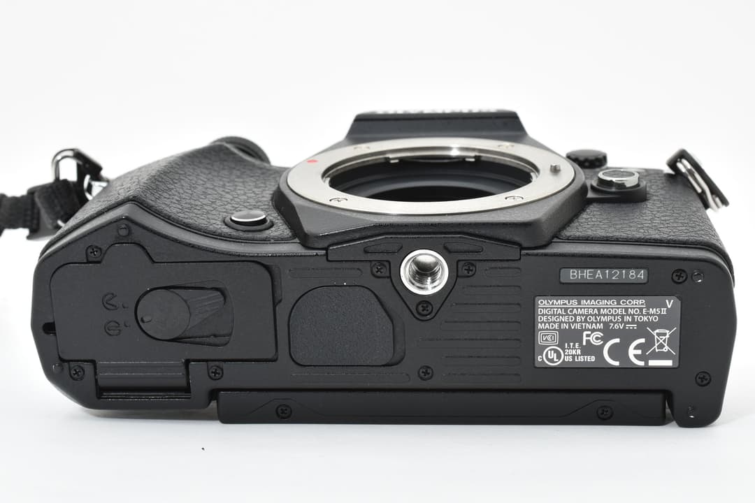 OLYMPUS オリンパス OM-D E-M5 MarkII C513