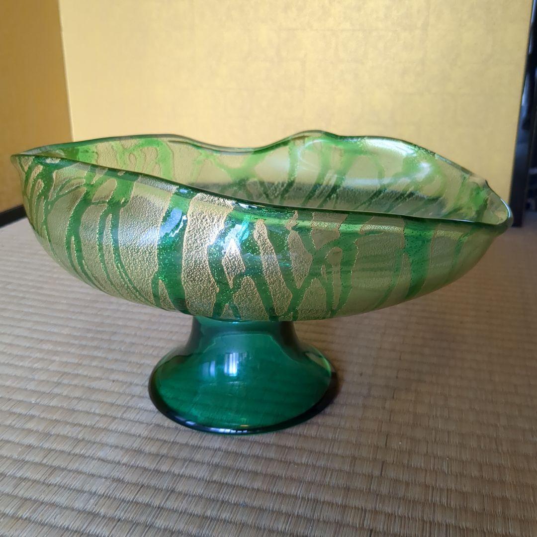 大川薫作　コンポ-ト