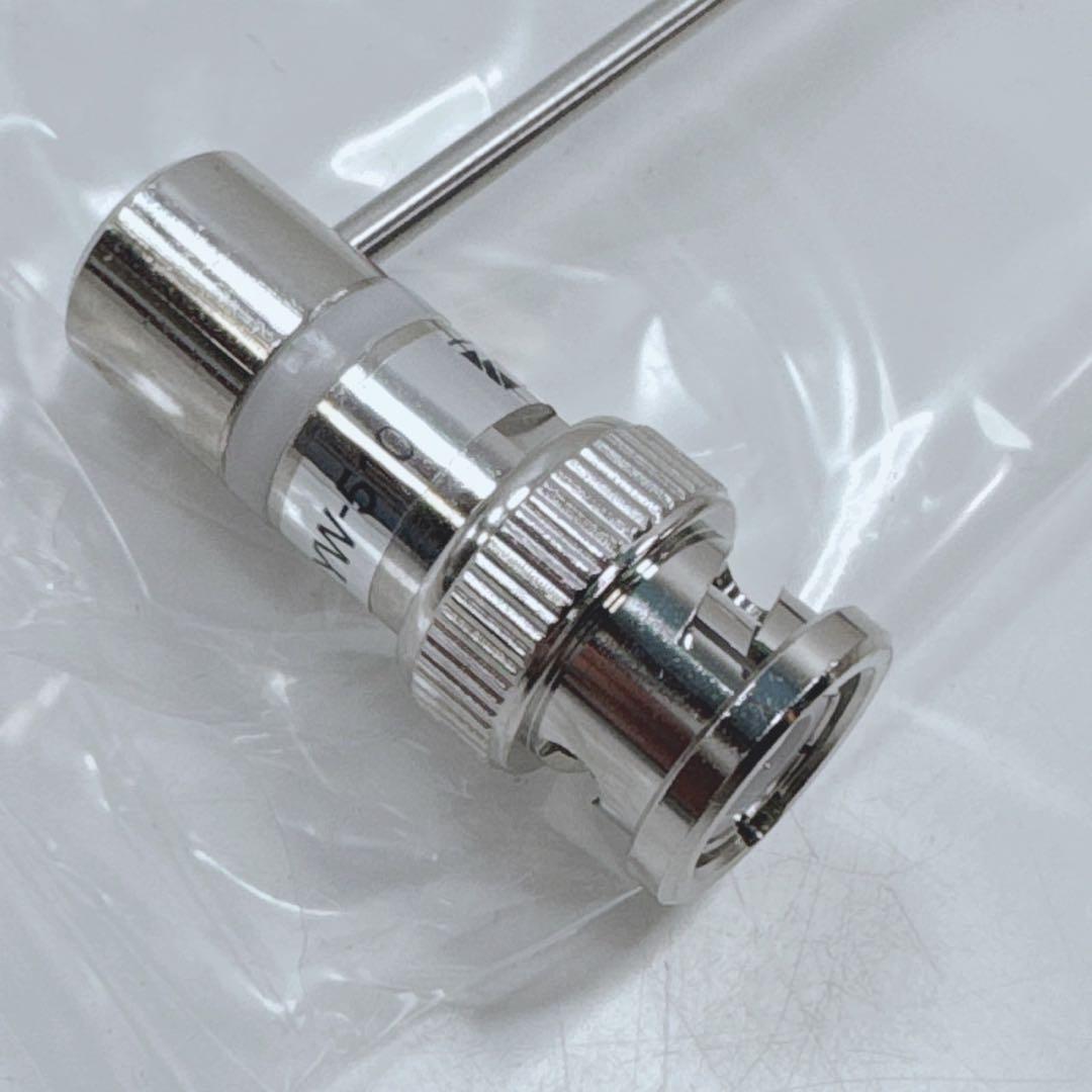 TOA YW-510 800ＭＨｚ帯ワイヤレスチュ－ナ用直付けＬ型アンテナ