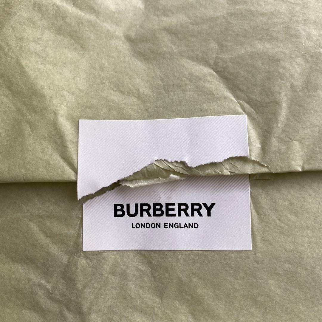 ラッピング・包装 Burberry baby
