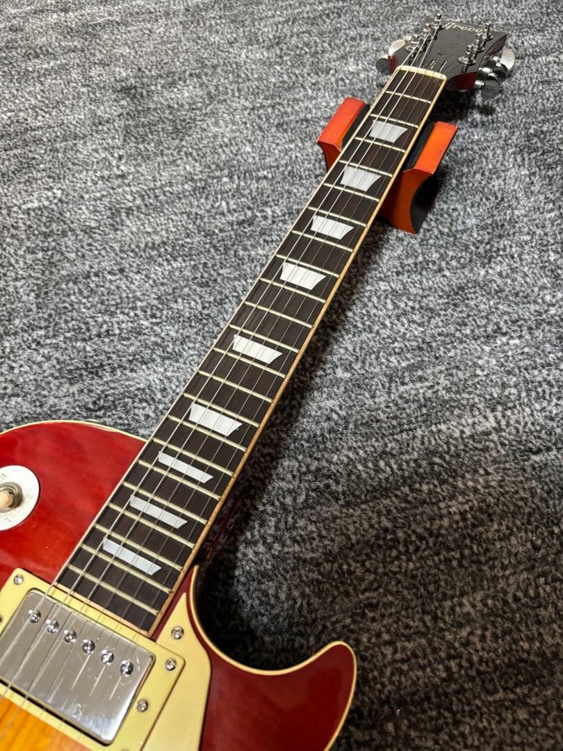 【ビンテージ】Greco EG480r 75年製レスポール