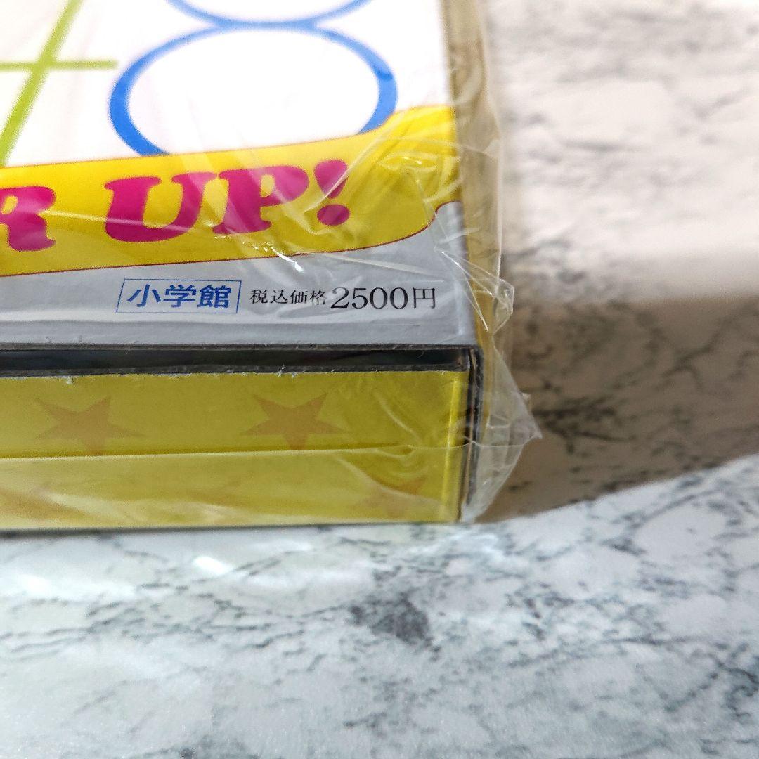 【新品】AKB48☆オフィシャル☆カレンダーBOX 2012☆壁掛け式