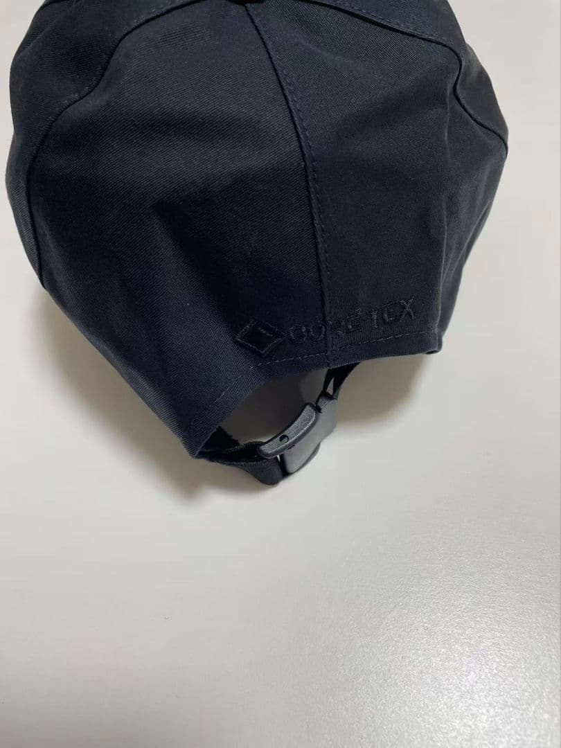 帽子 nanamica 2L COTTON GTX CAP