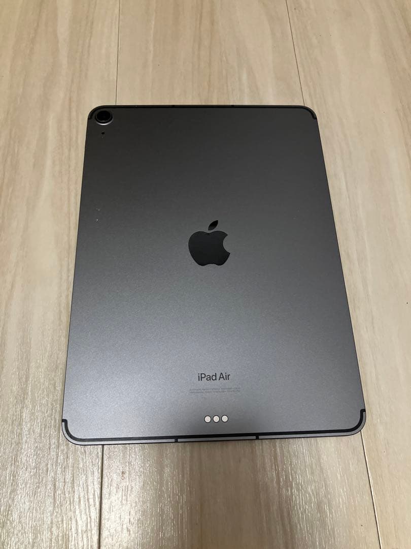 Apple Ipad Air第5世代64GB Wi-Fi cellular