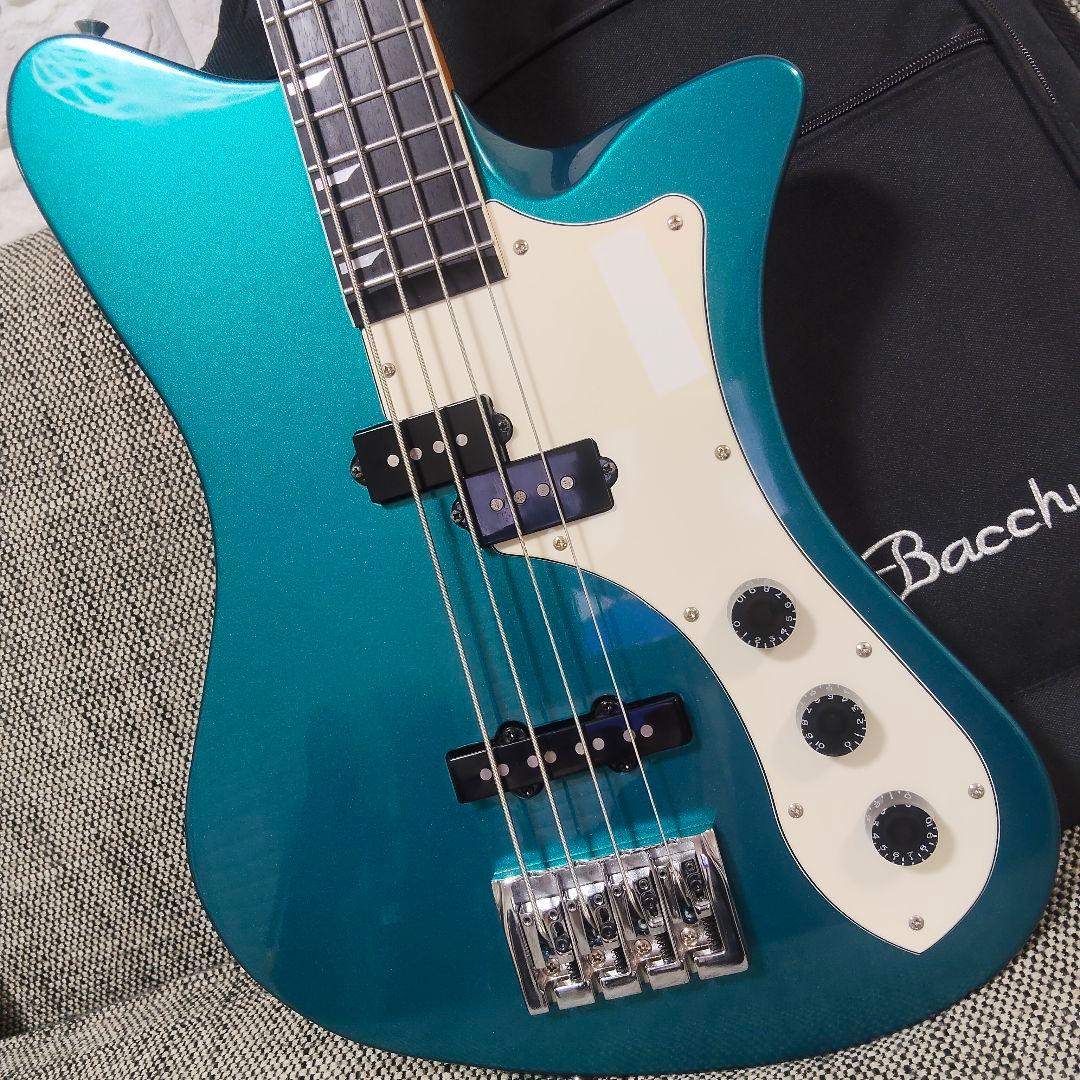 【定価9.5万】RYOGA SKATER-BASS スケーターベース 新デザイン