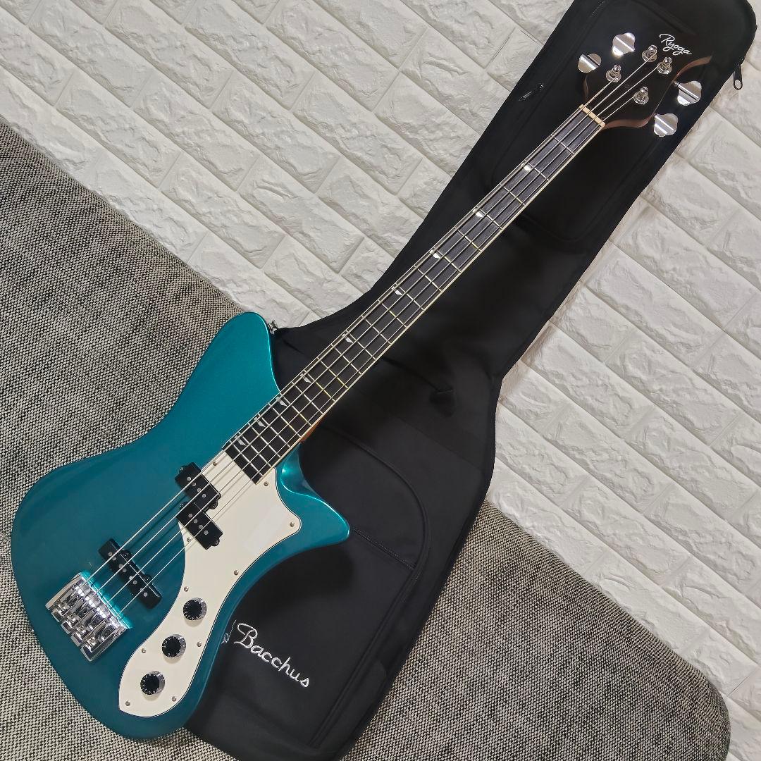 【定価9.5万】RYOGA SKATER-BASS スケーターベース 新デザイン