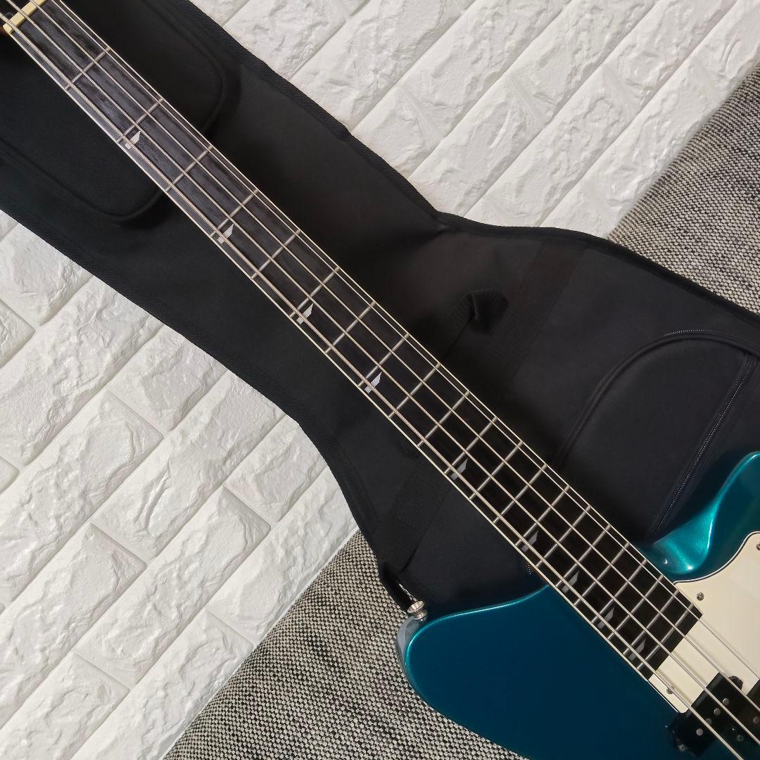 【定価9.5万】RYOGA SKATER-BASS スケーターベース 新デザイン