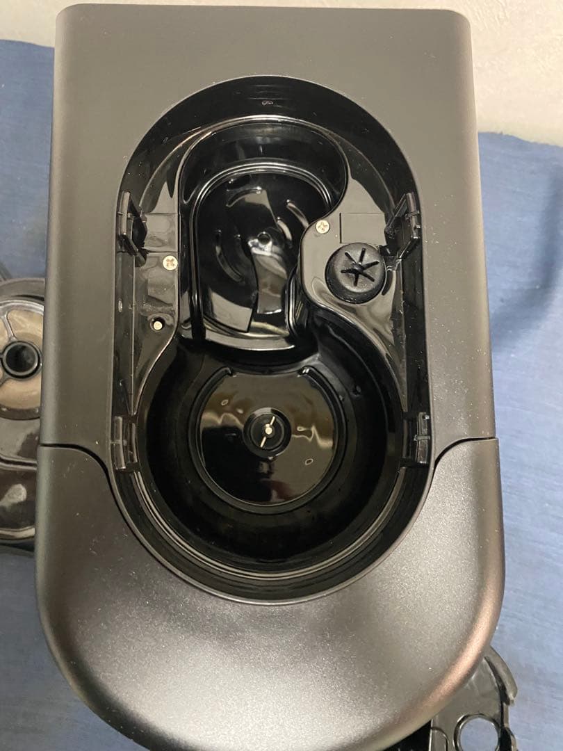 siroca 全自動コーヒーメーカー SC-A352 24年製