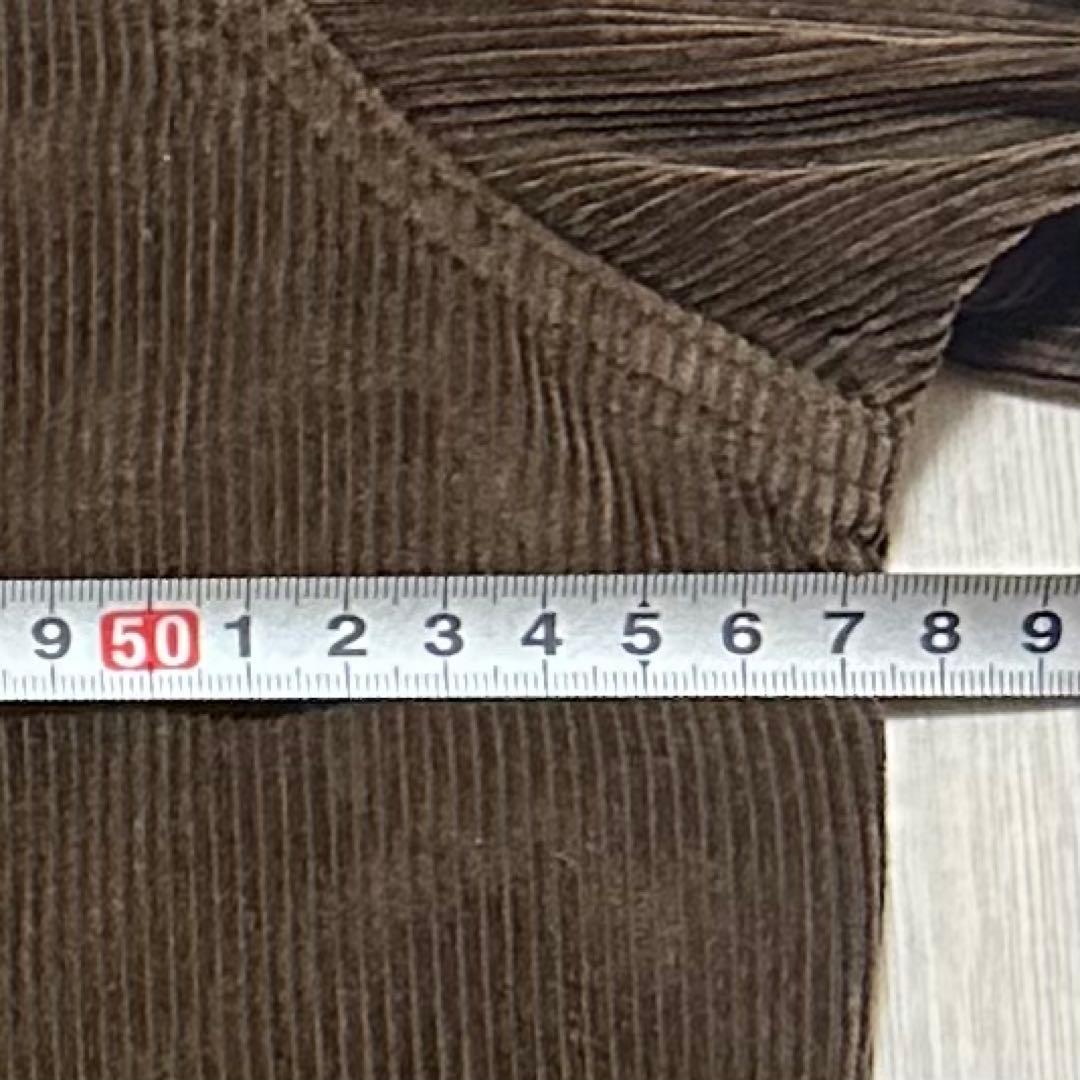 ラルフローレン コーデュロイ オーバーシャツ