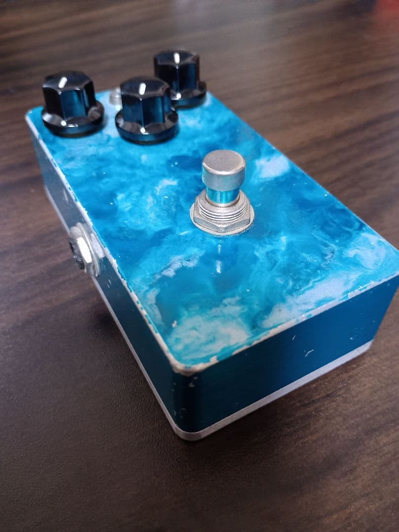 ギター Leqtique MAR Quad Limited