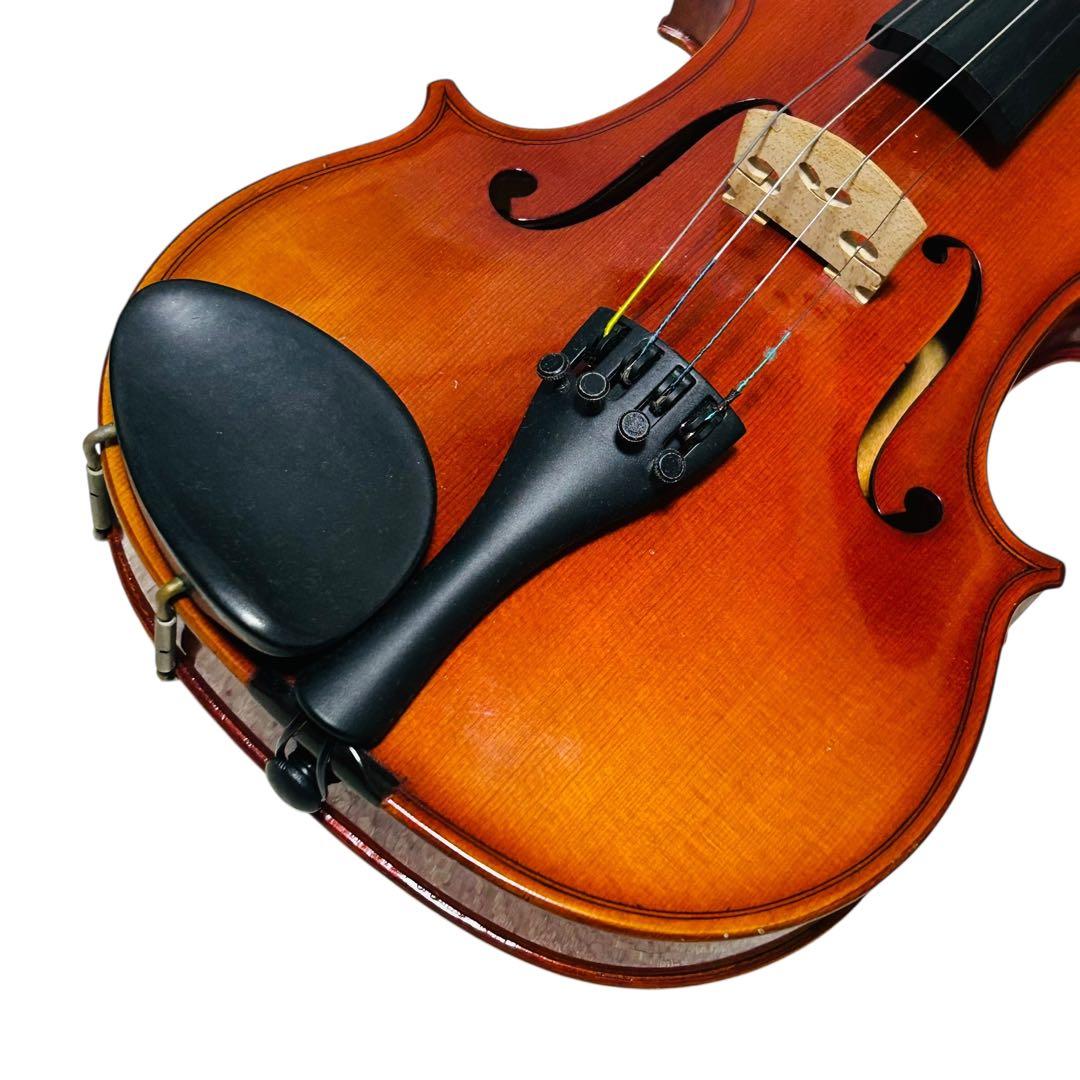 SUZUKI No.230. Size 4/4. Anno 2005 バイオリン