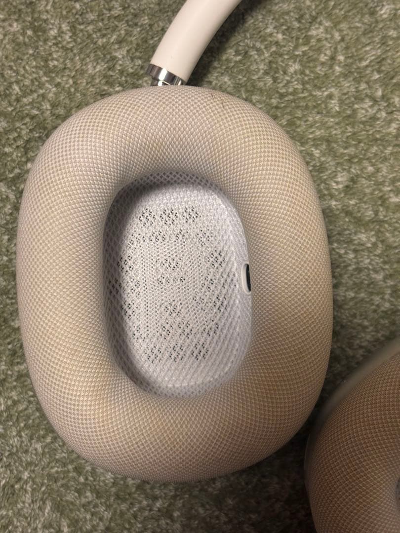 Air pods pro maxジャンク品