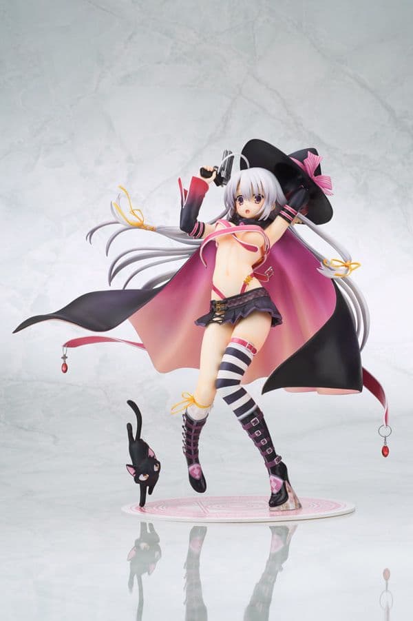 ※箱 説明書欠品 綾地寧々 フィギュア