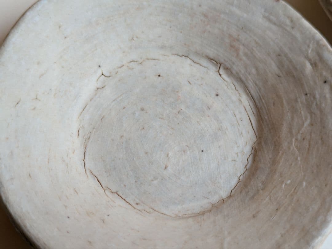 石原稔久　ちいさな皿　2枚