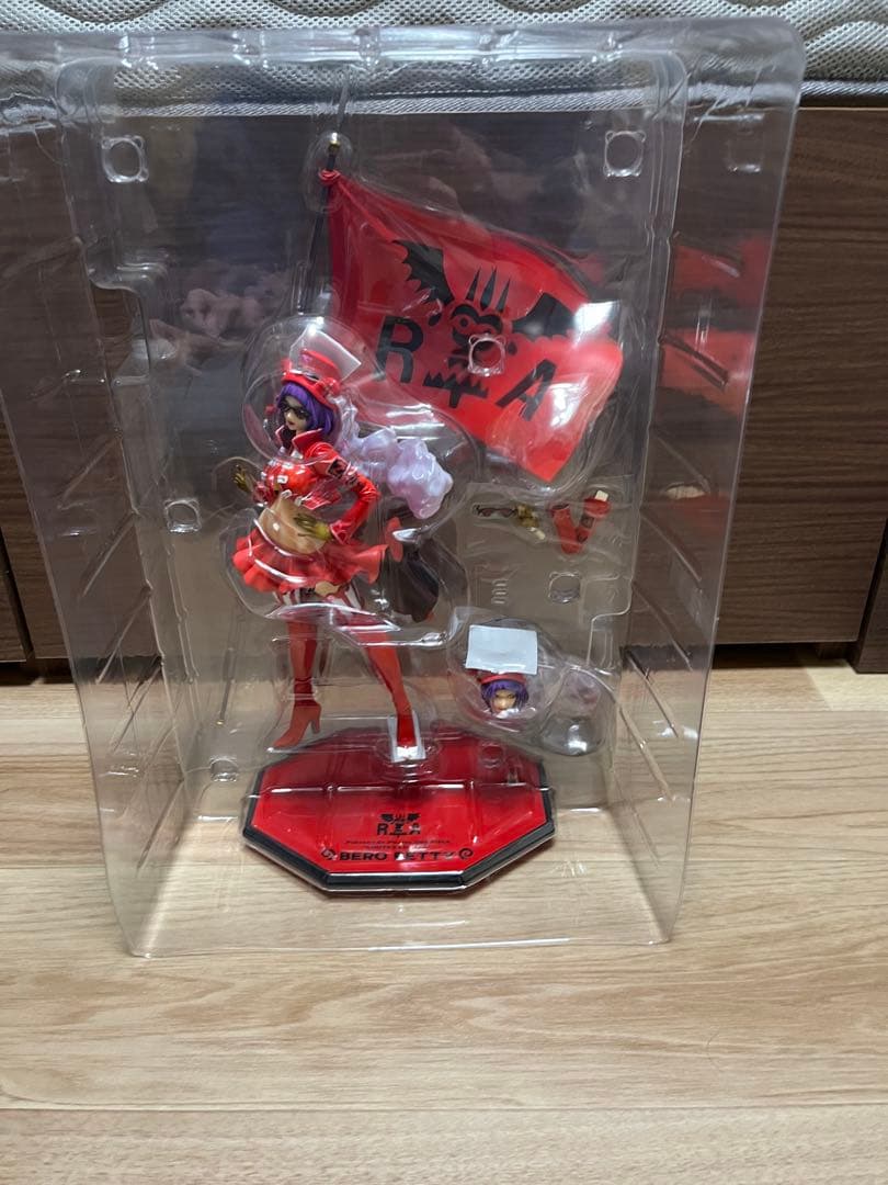 POP ベロベティ　ワンピース　フィギュア