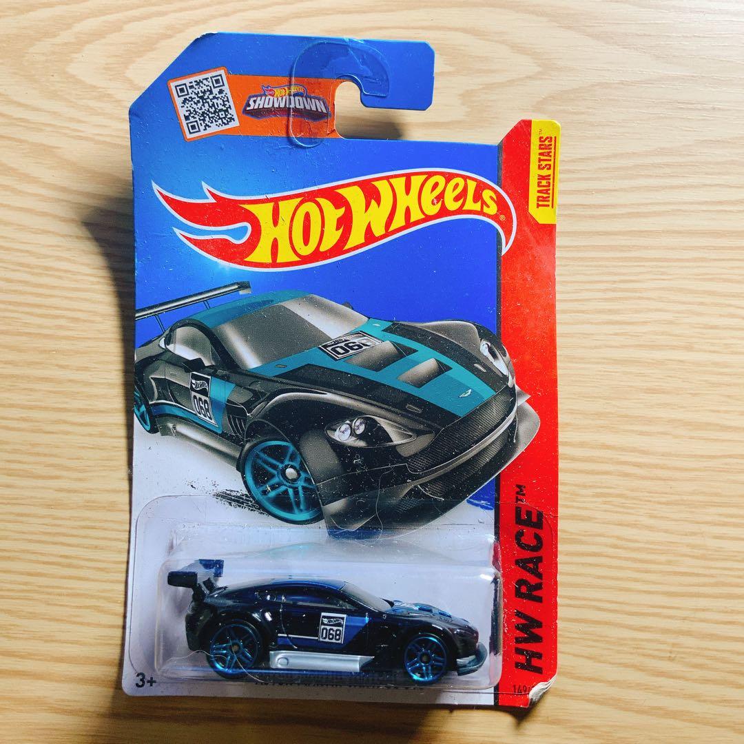 まとめ特価「Hot Wheels」廃盤品・未開封新品11台まとめ売り！