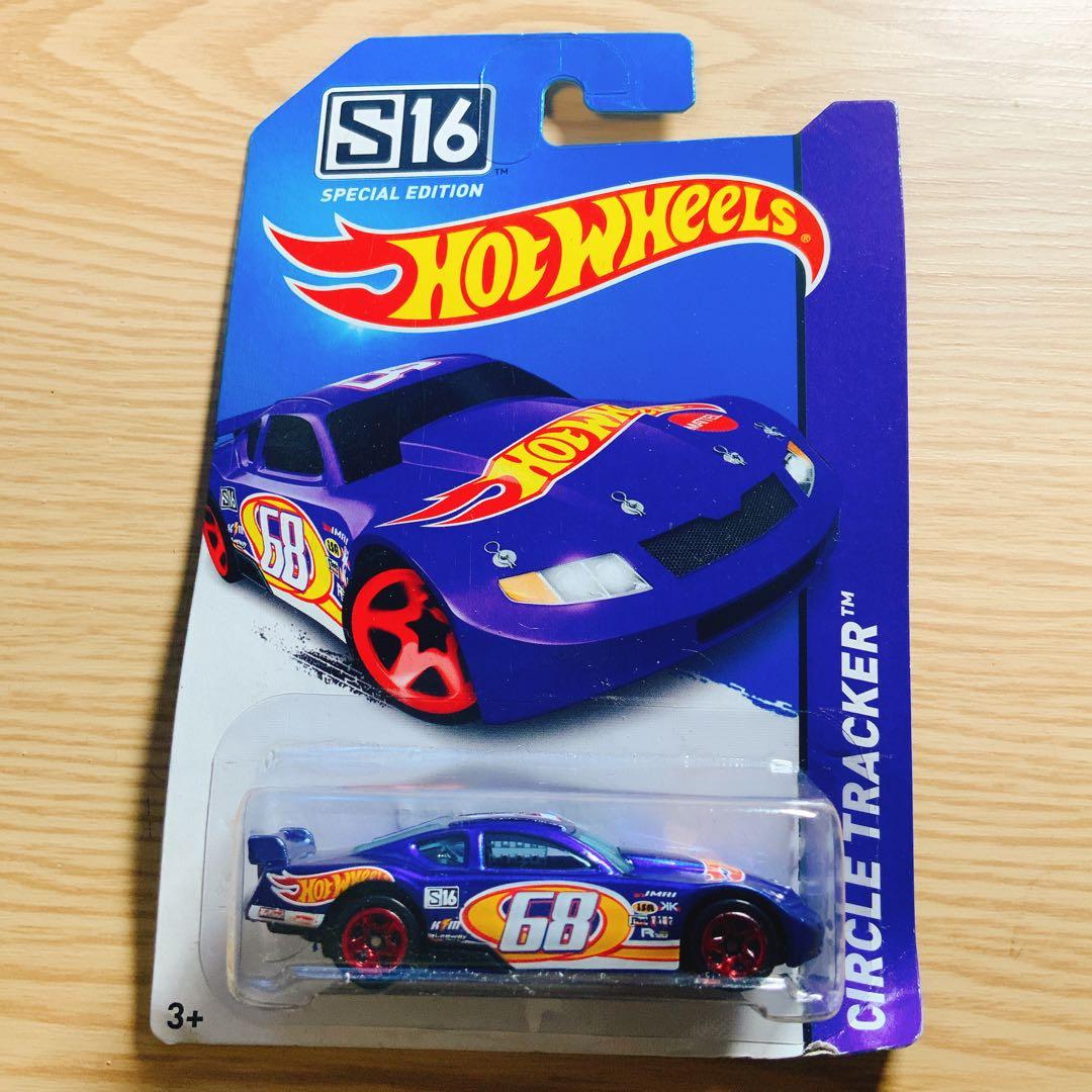 まとめ特価「Hot Wheels」廃盤品・未開封新品11台まとめ売り！
