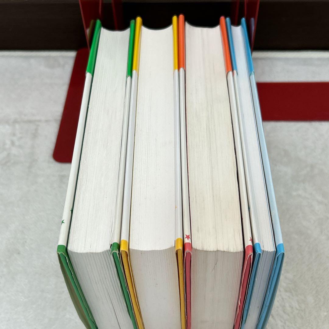 アミ 小さな宇宙人 もどってきたアミ アミ 3度めの約束 アミが来た 4冊セット