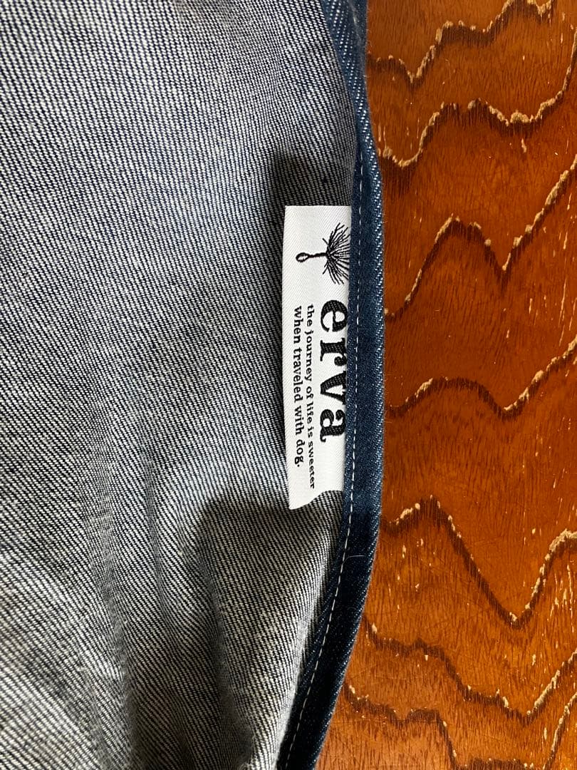 erva ドッグスリング　エルバ　2種　Lサイズ