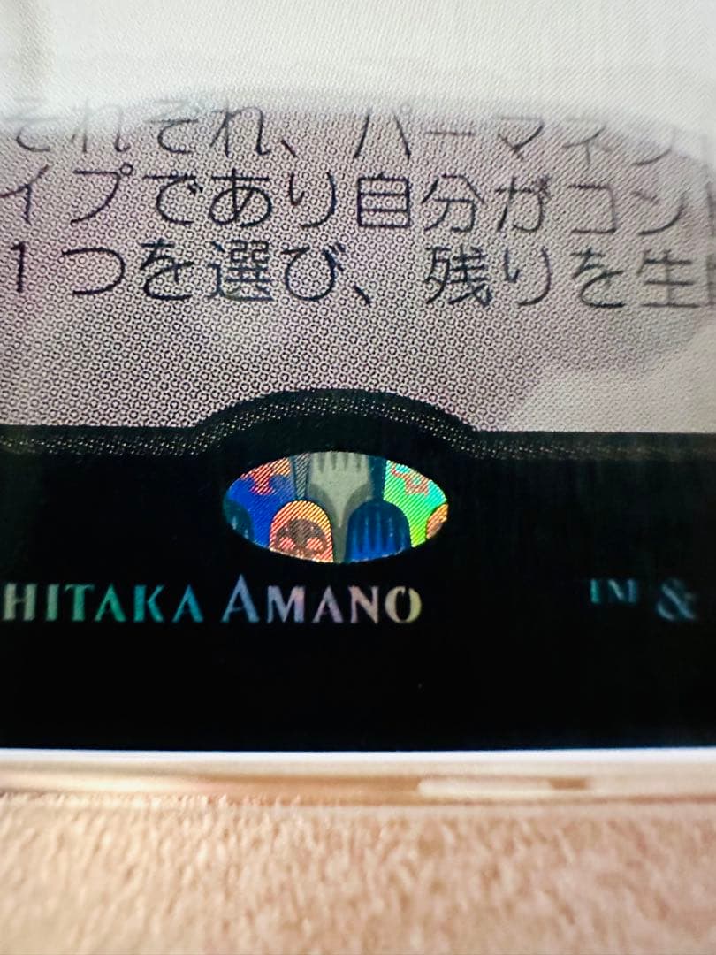 MTG 戦慄衆の将軍、リリアナ　部分光沢　初版foil 絵違い PSA10 天野