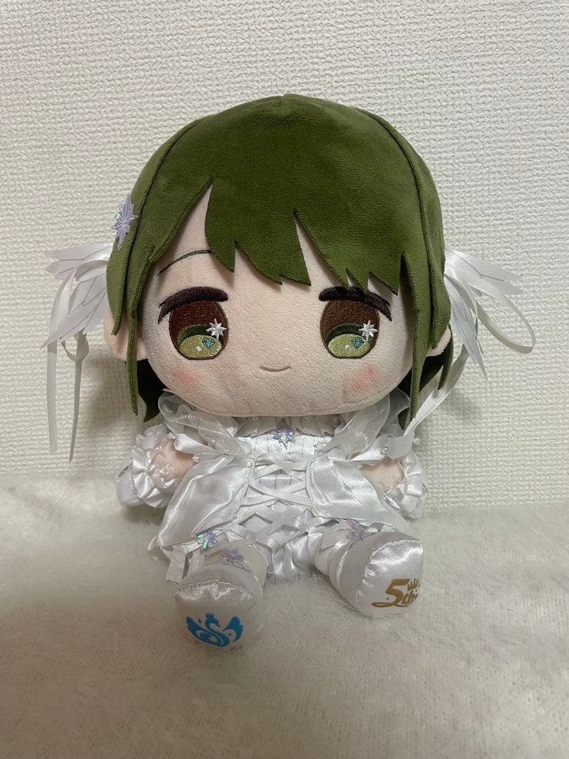 もちwhat! もちほわ 七草にちか シャニマス