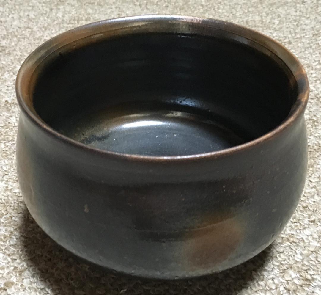 ◆ 石倉焼　齋藤清祥造　茶碗 ◆