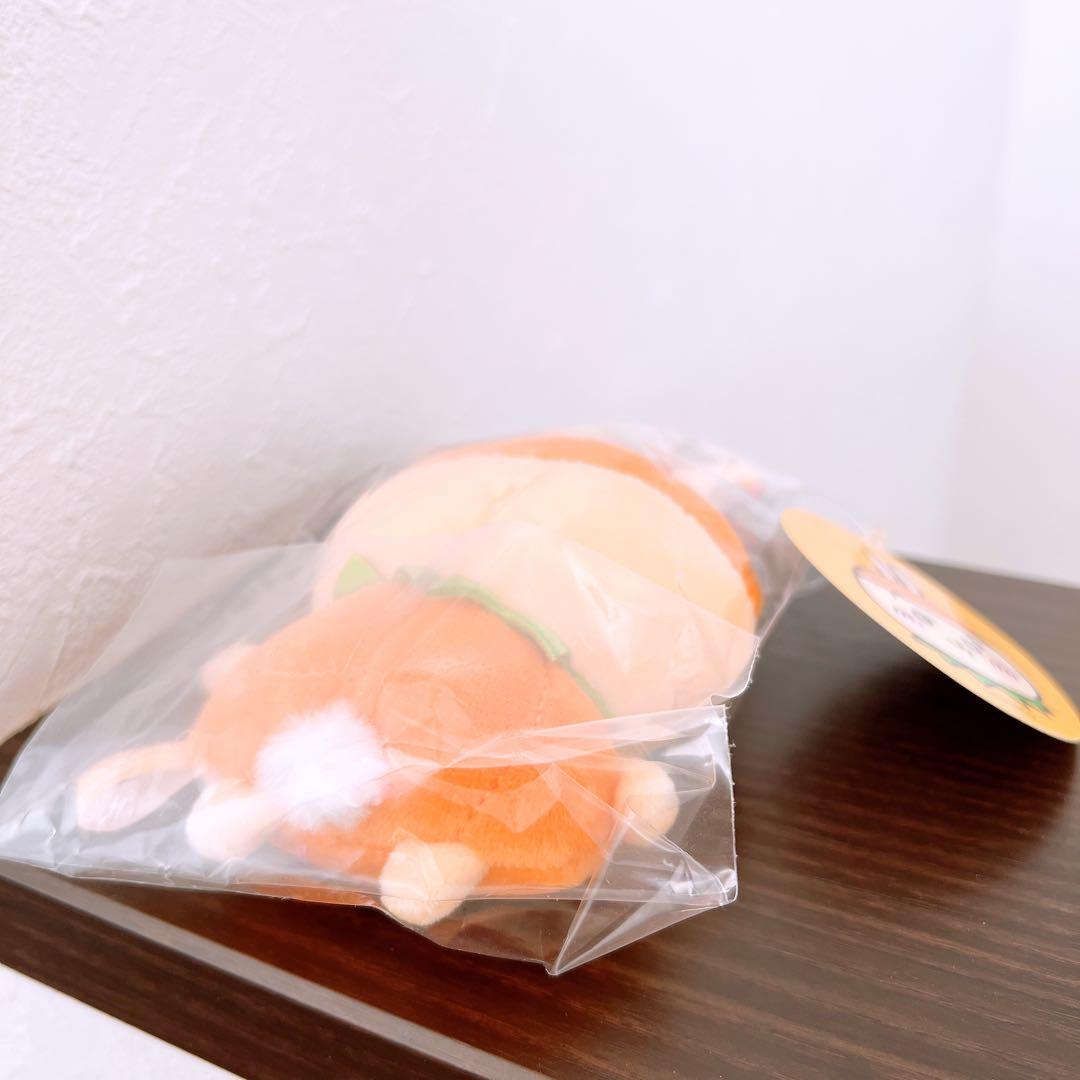 ちいかわ　仮装・・・ってこと！？なぷちミニマスコット　うさぎ　ハロウィン