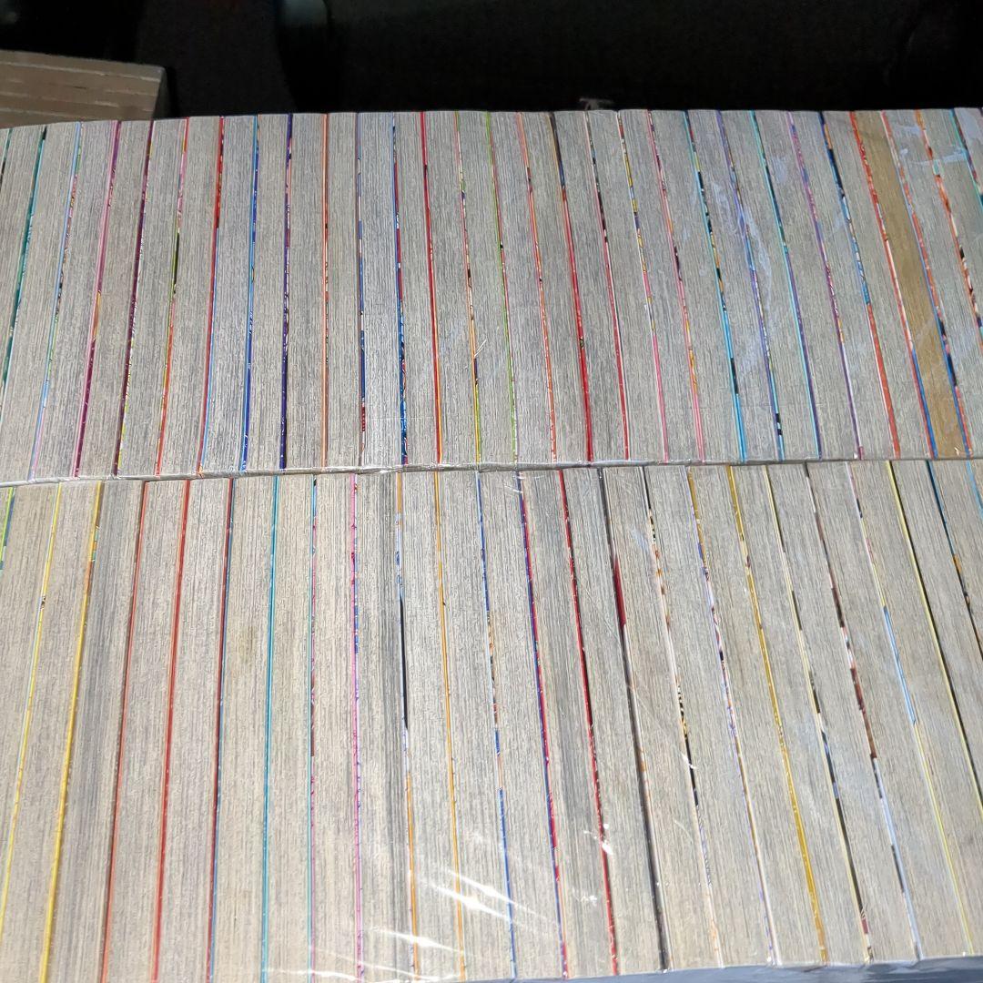 良品　ワンピース　1〜110巻 ほぼ全巻セット ONE PIECE 尾田栄一郎