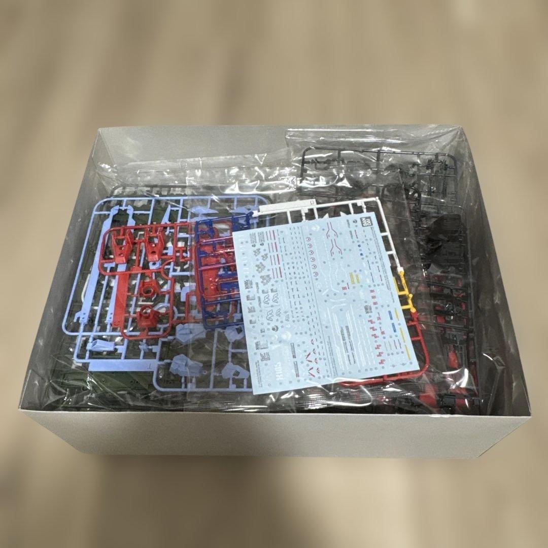 【週末限定値下げ】MG パーフェクトストライクガンダム グランドスラム装備型