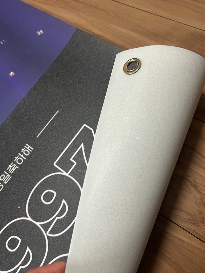 bts ジョングク タペストリー バナー