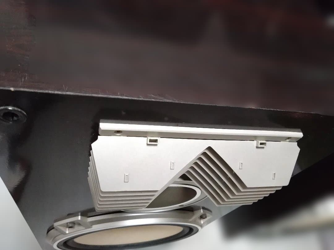 サナリス様依頼分　スピーカー SANSUI S-5010(ペア)