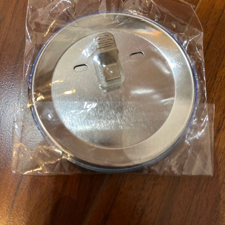 ポケットモンスターXY&Zコートダジュール コラボ缶バッジ