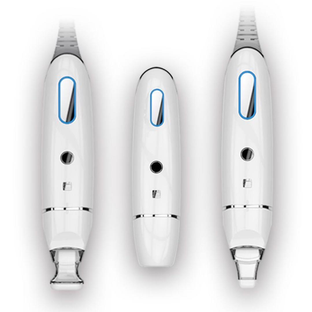 リフトアップマシン美顔器