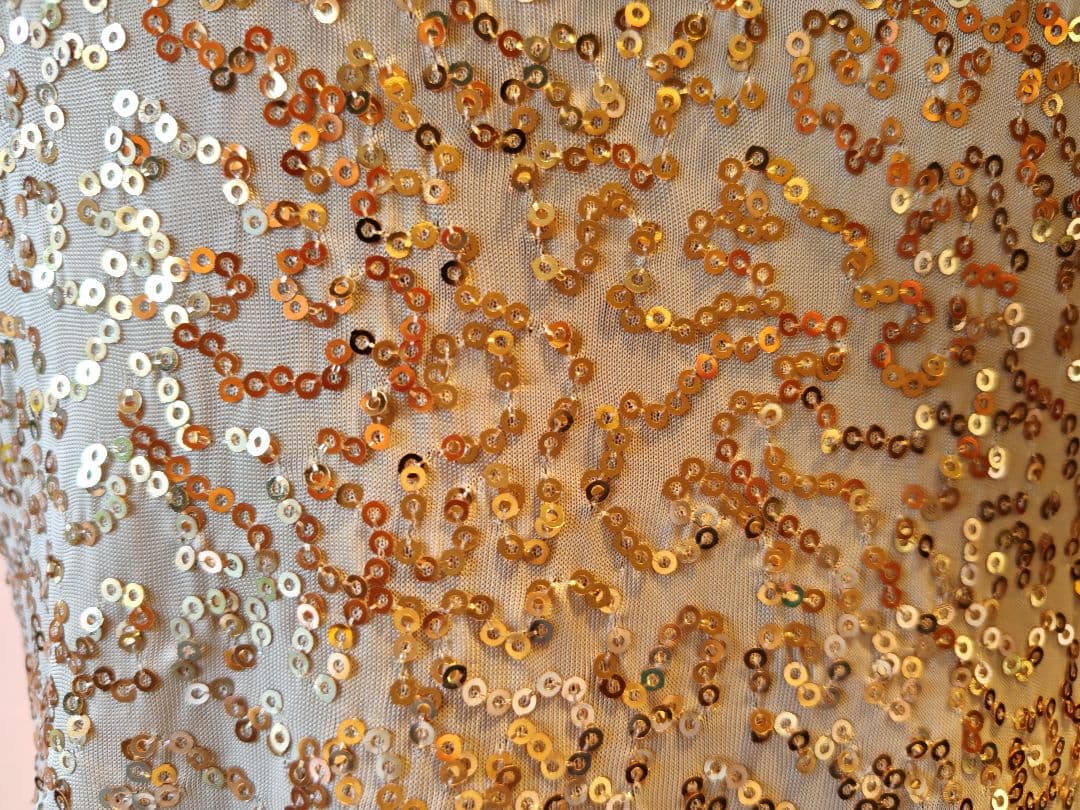 アルゼンチンタンゴドレス