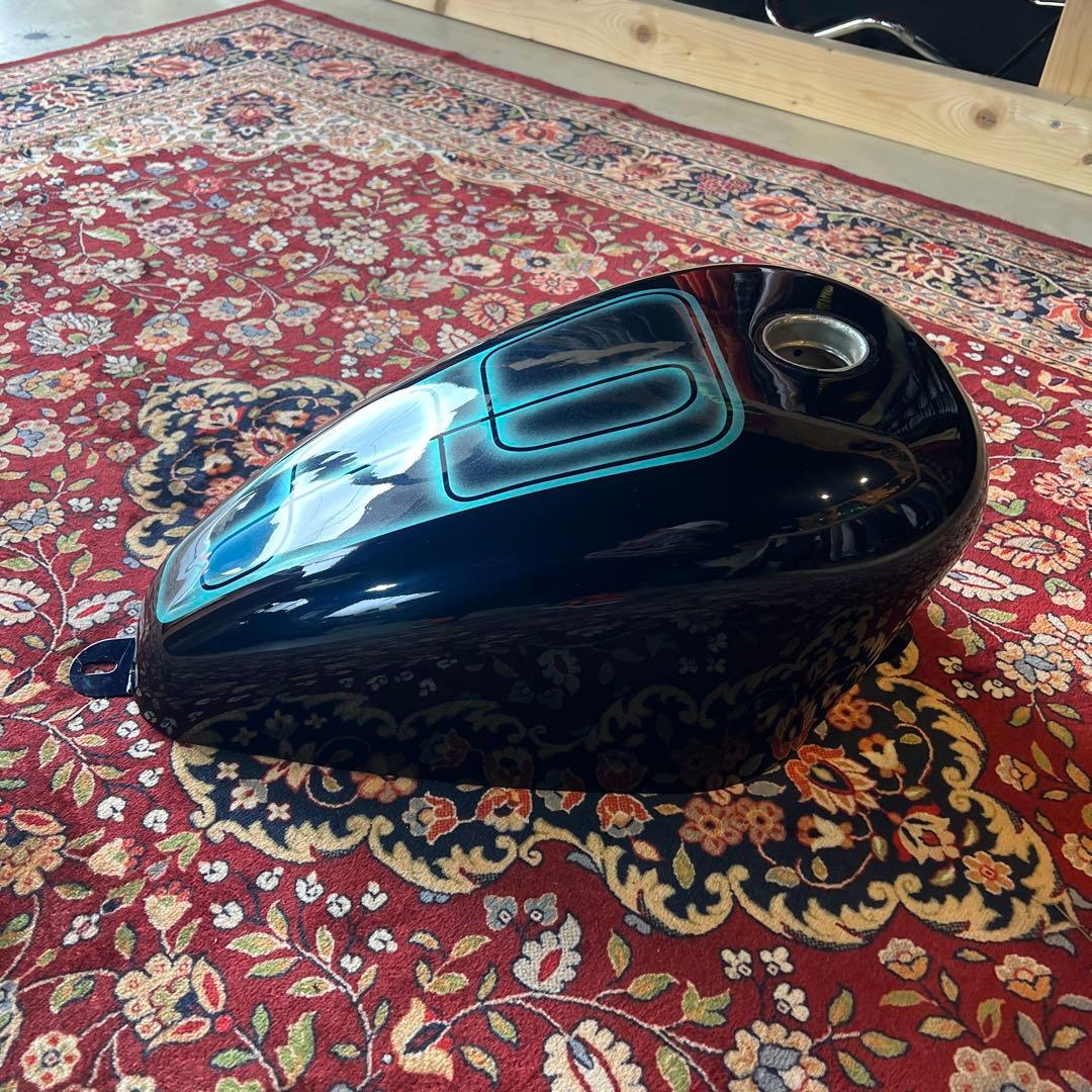 スポーツタンク　ビラーゴ250 スポタン