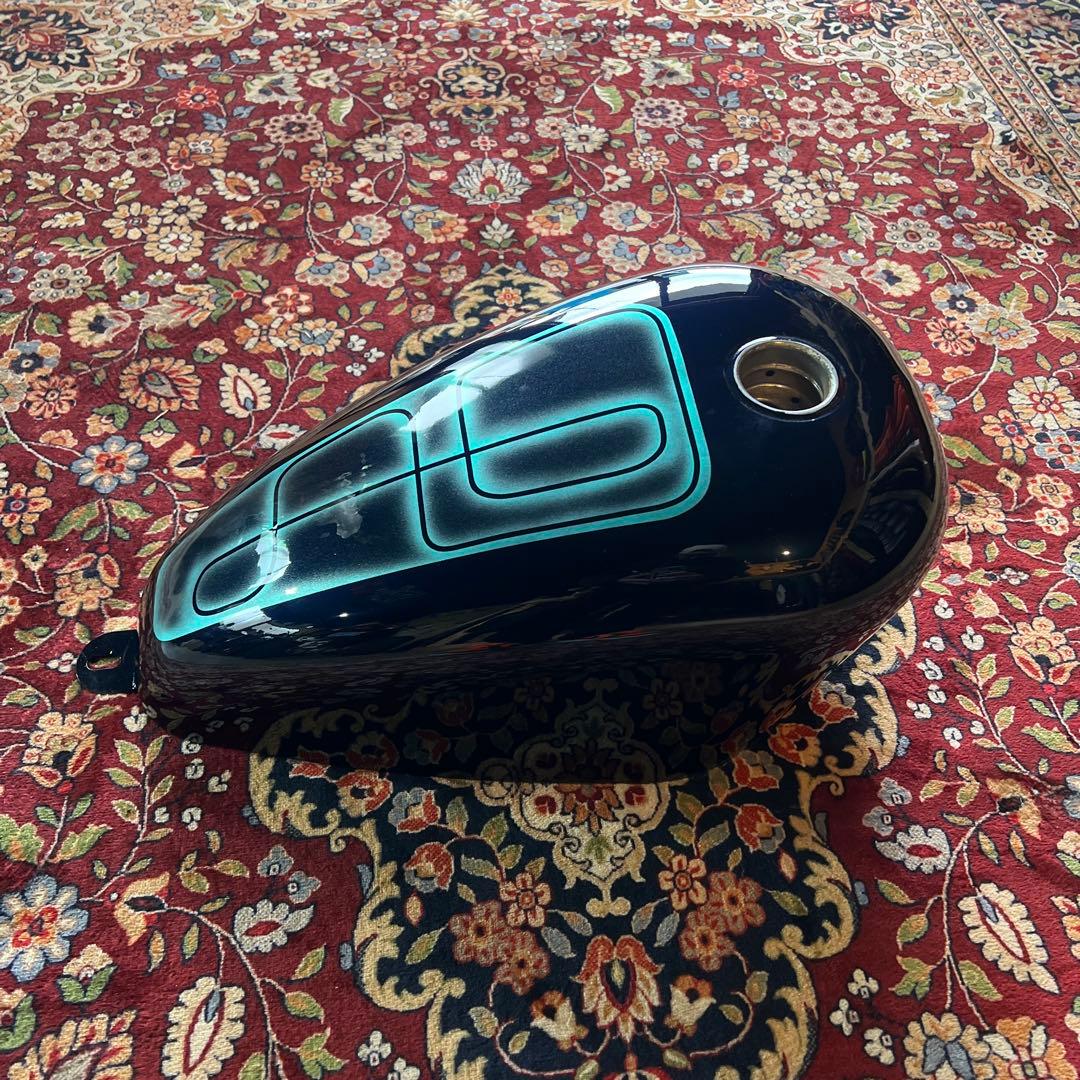 スポーツタンク　ビラーゴ250 スポタン