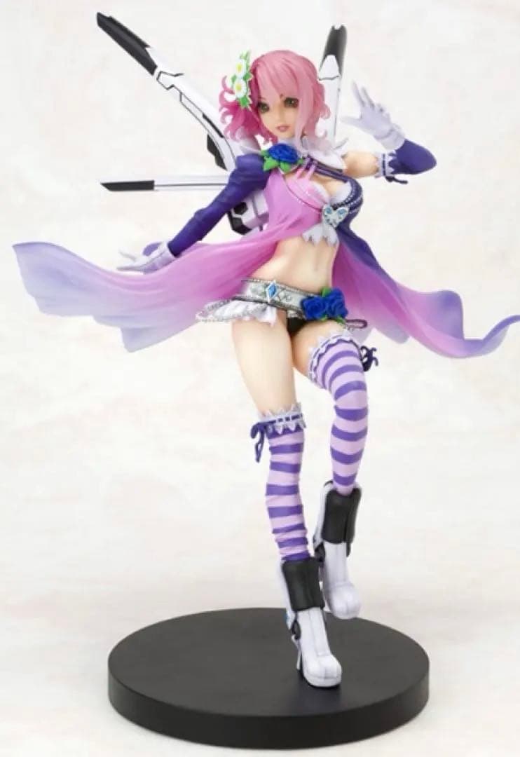 コトブキヤ TEKKEN美少女 鉄拳タッグトーナメント2 アリサ・ボスコノビッチ