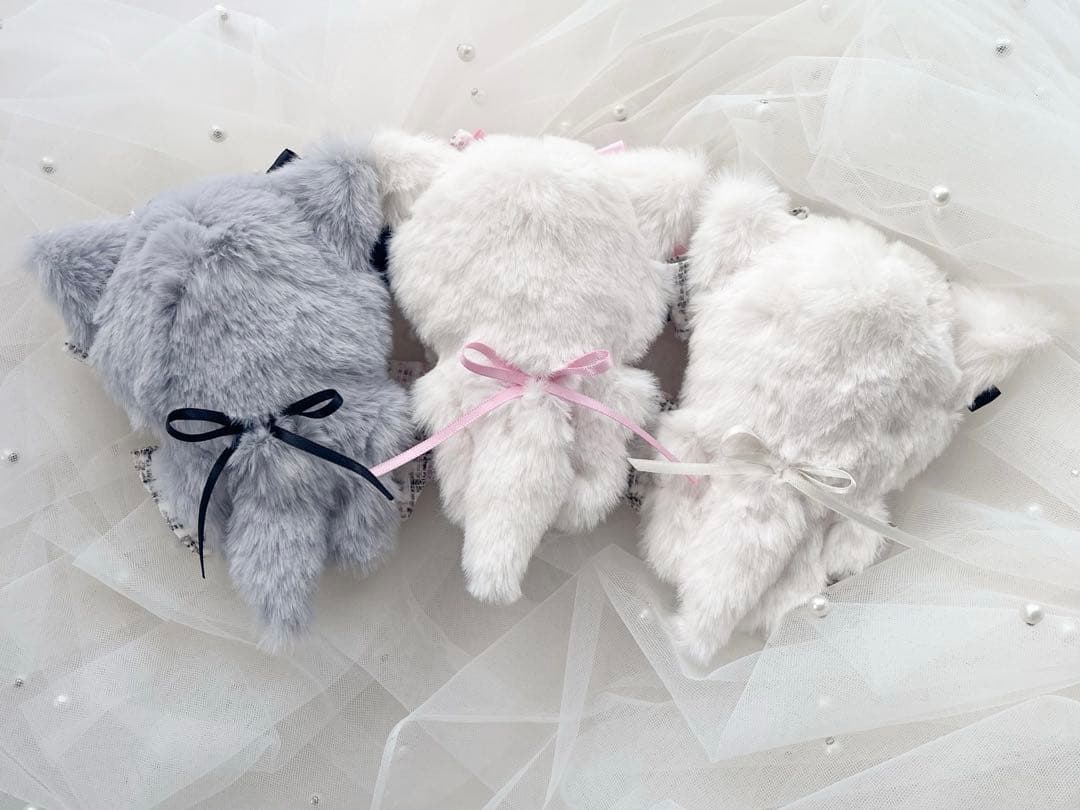 着せ替え服・アウトフィット cat