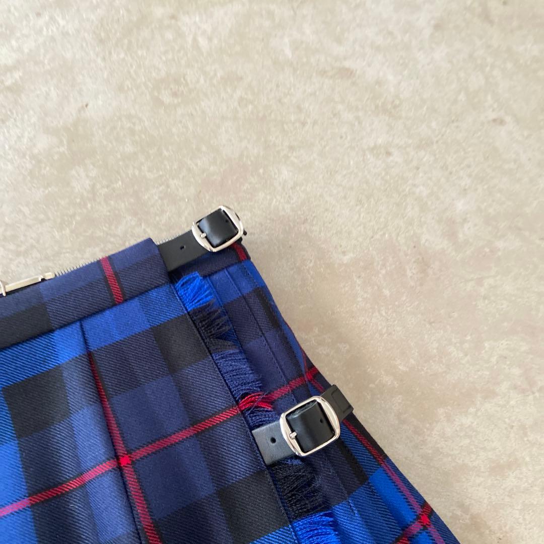 o'neil of dublin ひだ豪華！プリーツスカート ビショップ