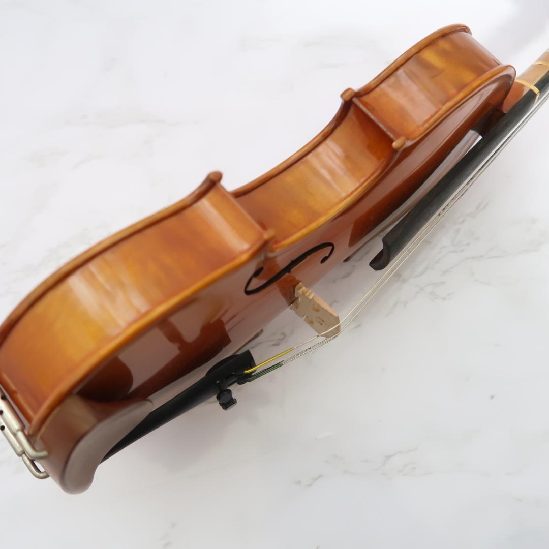 【美品】Carlo Giordano VS-2 1/4サイズ カルロジョルダーノ