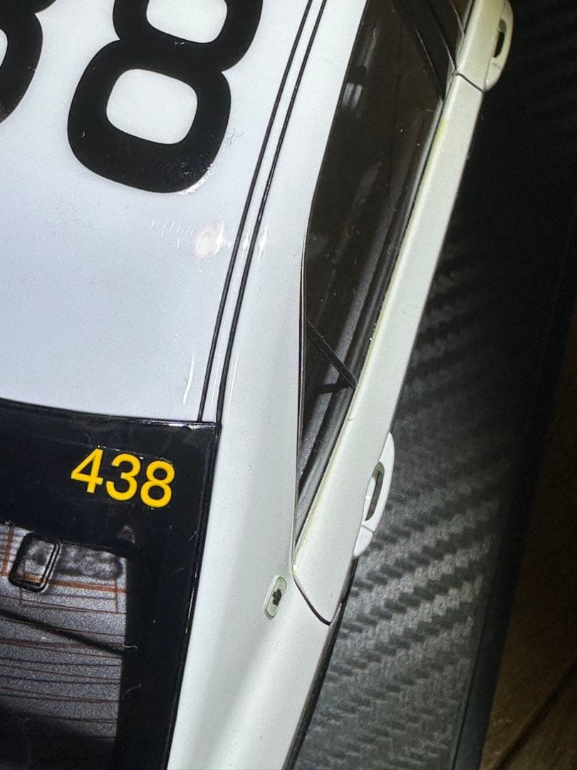 Sgiignition model トヨタクラウン1/18