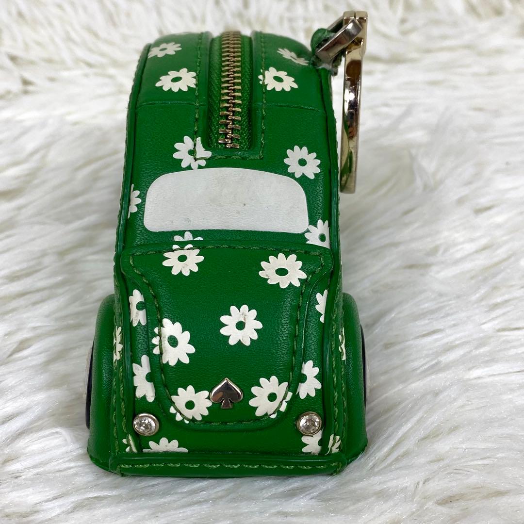 『kate spade』ケイトスペード ビープ ビープ カー ケース