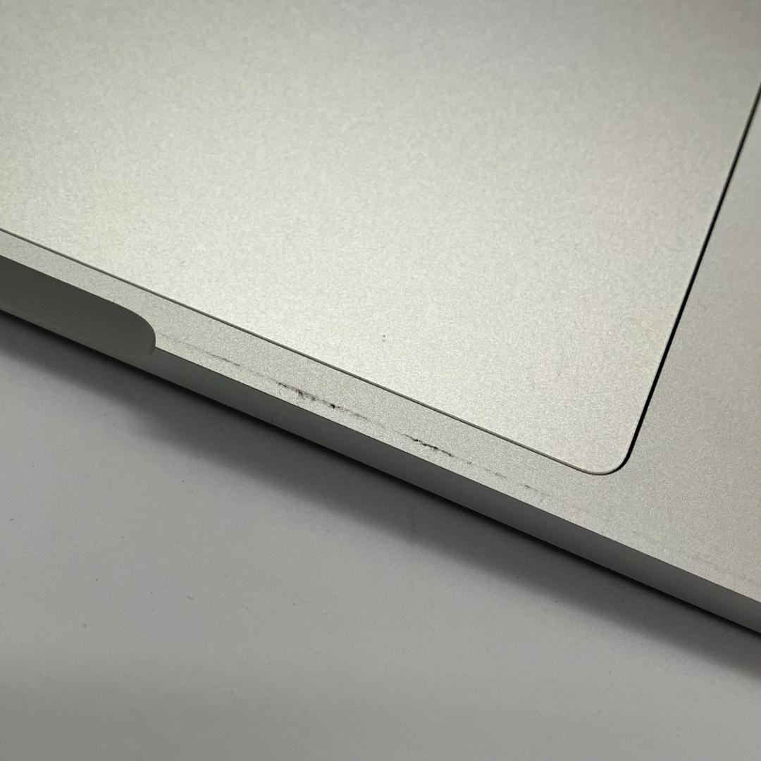 MacBook Pro 2016 13inch 8GB 256GB シルバー