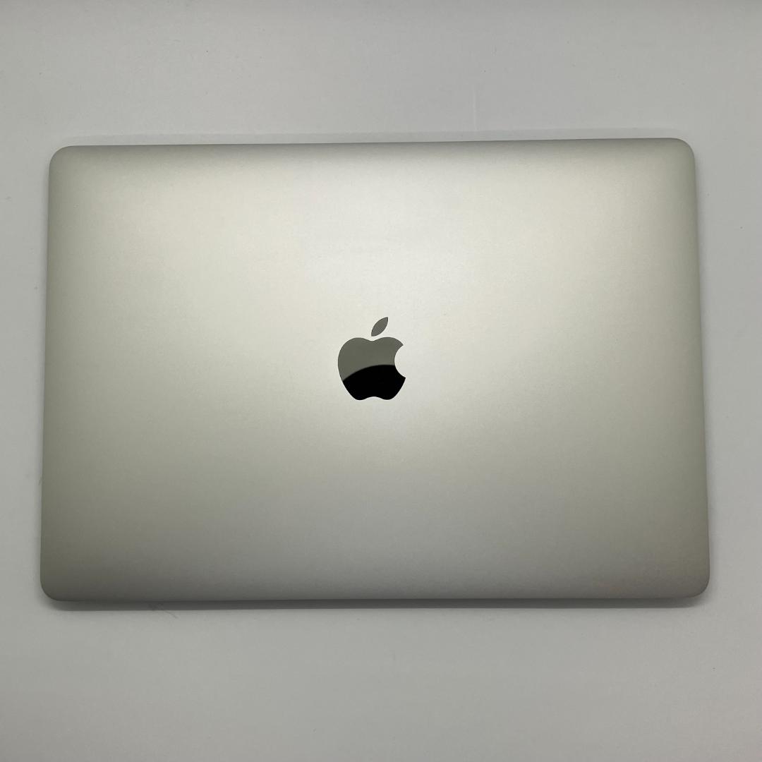 MacBook Pro 2016 13inch 8GB 256GB シルバー