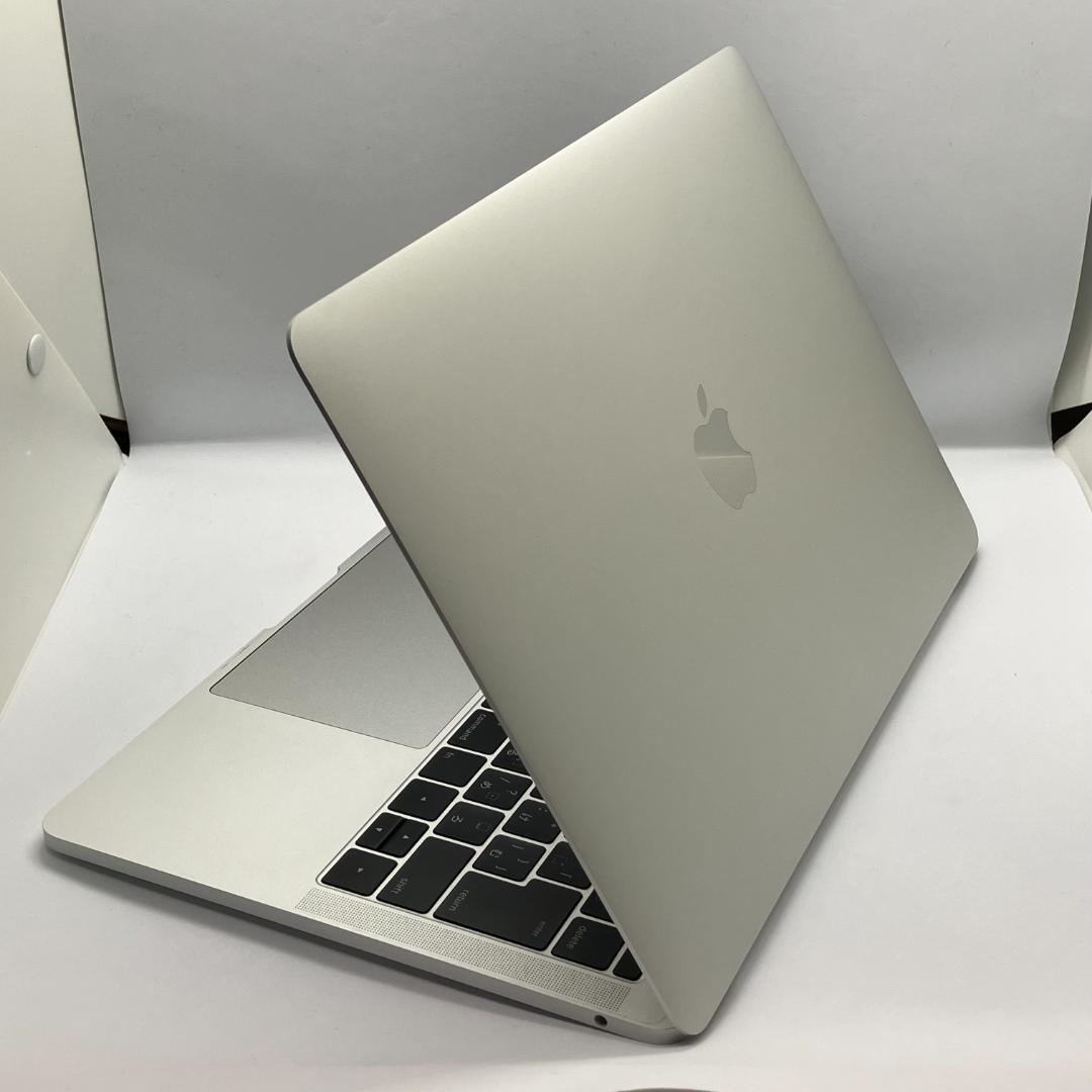 MacBook Pro 2016 13inch 8GB 256GB シルバー