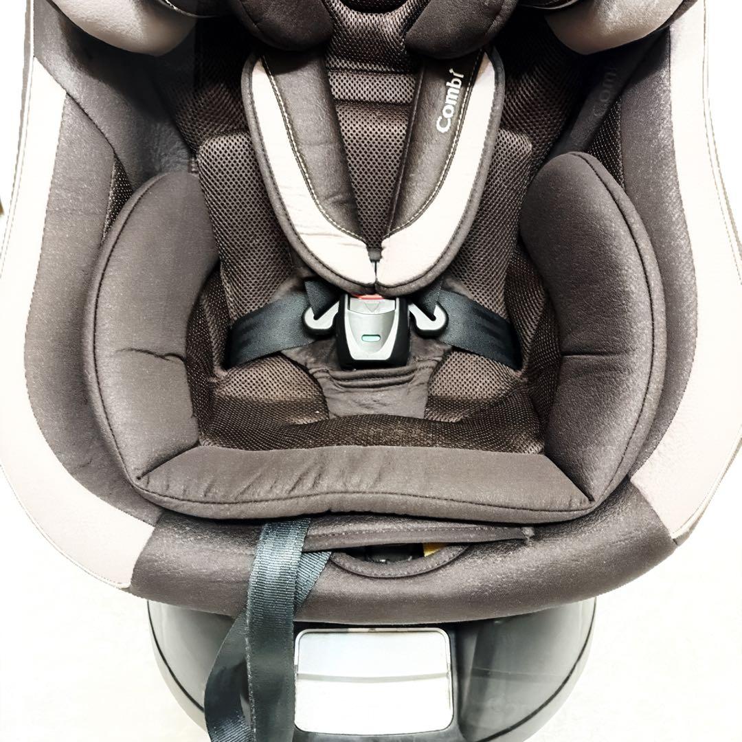 最上位モデル コンビ ネルーム エッグショック NF-600 新生児【美品】