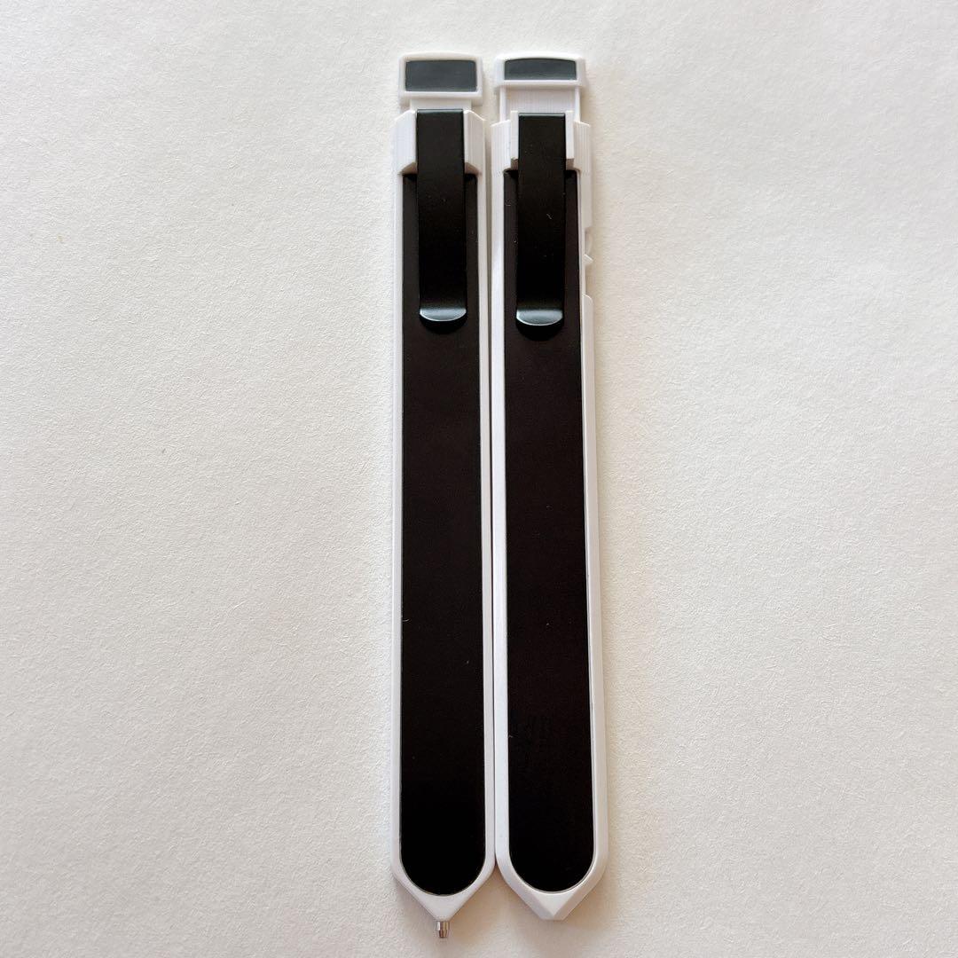 トンボ鉛筆　ZOOM 606 シャープペンシル　ボールペン　パナソニック　廃盤